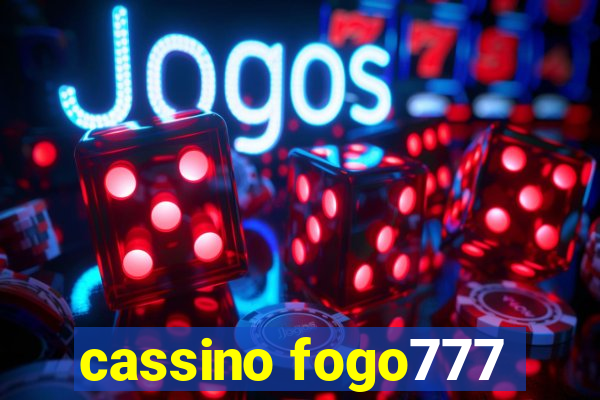 cassino fogo777